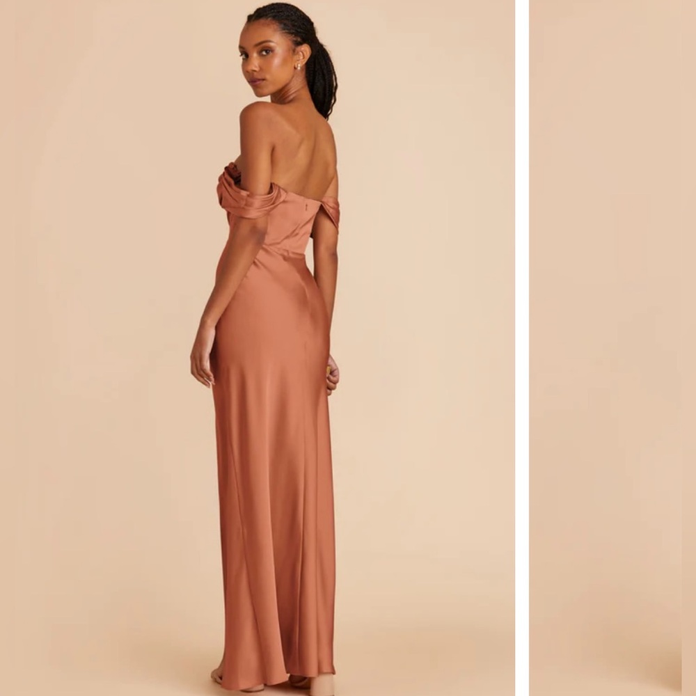 Birdy Grey Mia Convertible Dress